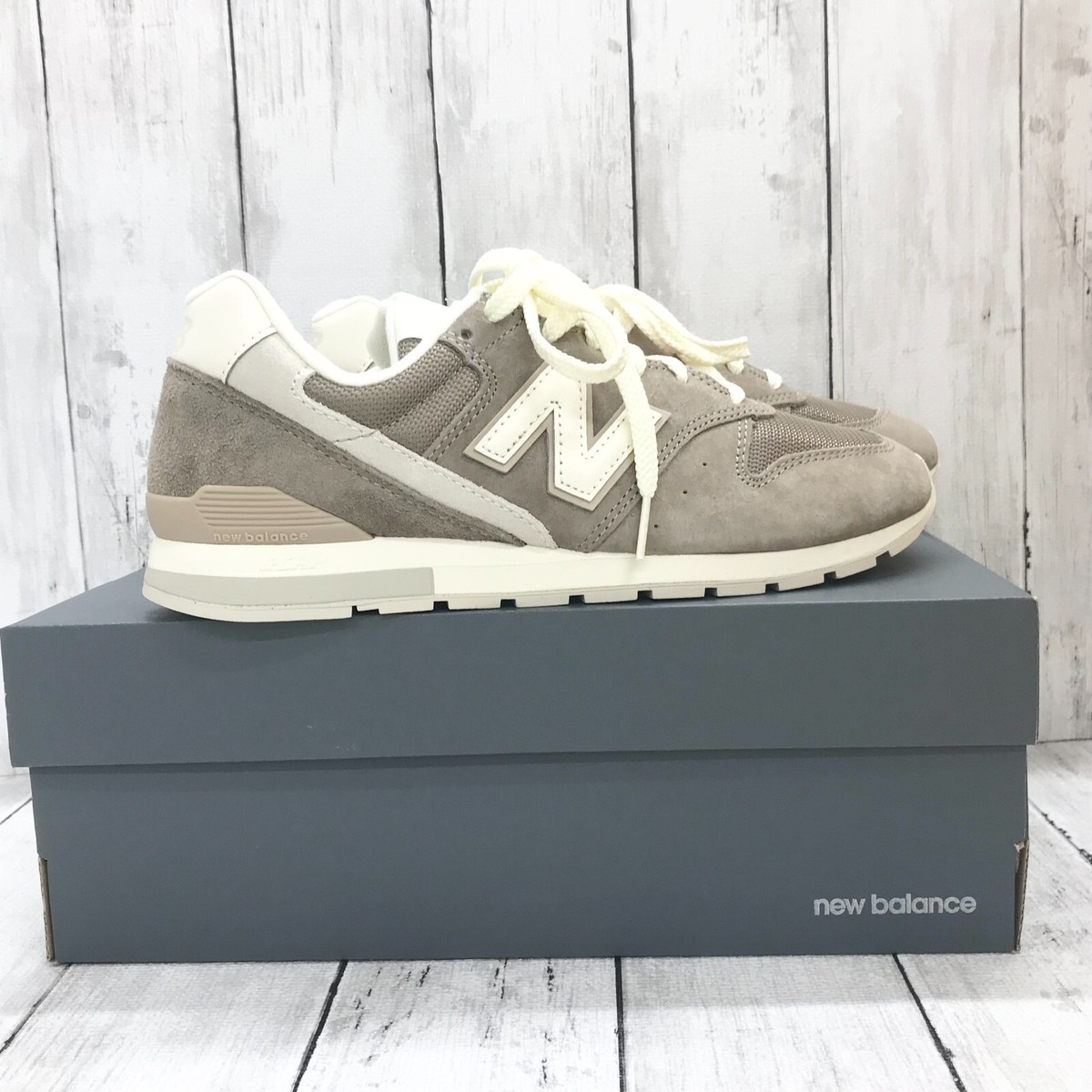 New Balance 996BM2 Width D Running Style Shoes US7 25cm Unisex