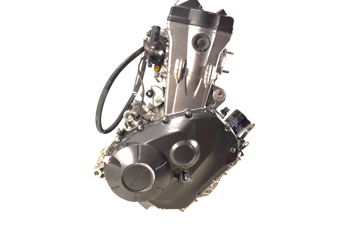 Honda NC 750 S RC88 Engine Motor 2019 21598565 | eBay