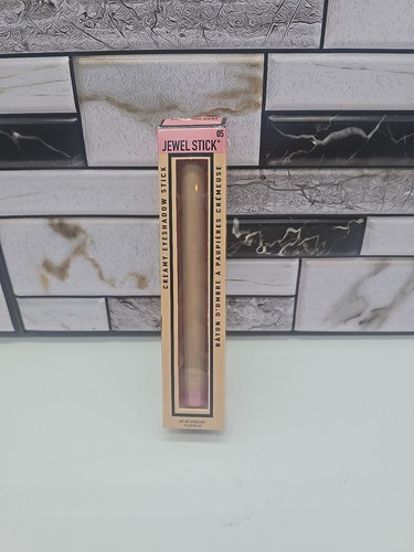New JASON WU CREAMY EYESHADOW STICK 05 JEWEL STICK PINK ROSE .05 OZ - 第 1/4 張圖片