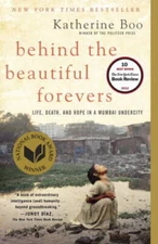 Behind the Beautiful Forevers: Life, Death, and Hope in a Mumb - VERY GOOD