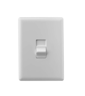 Home Automation Lighting, ZWAVE Plus Smart Switch by (New, in Retail Packagin...