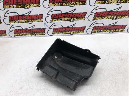 ♻️ KTM RC 125 ABS 2014 - 2016 ABS Pumpendeckel Verkleidung ♻️