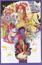 Coda #2 1:25 Malavia Variant Actual Scans!