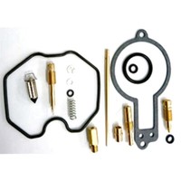 Vergaser Reparatursatz Vollsatz FüR Honda XR 600 R 1992-2000