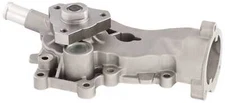 Engine Water Pump-Water Pump(Standard) Gates 43080
