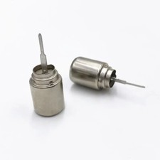 Replacement TV Television Aerial Tuner RF Coaxial Connector Socket