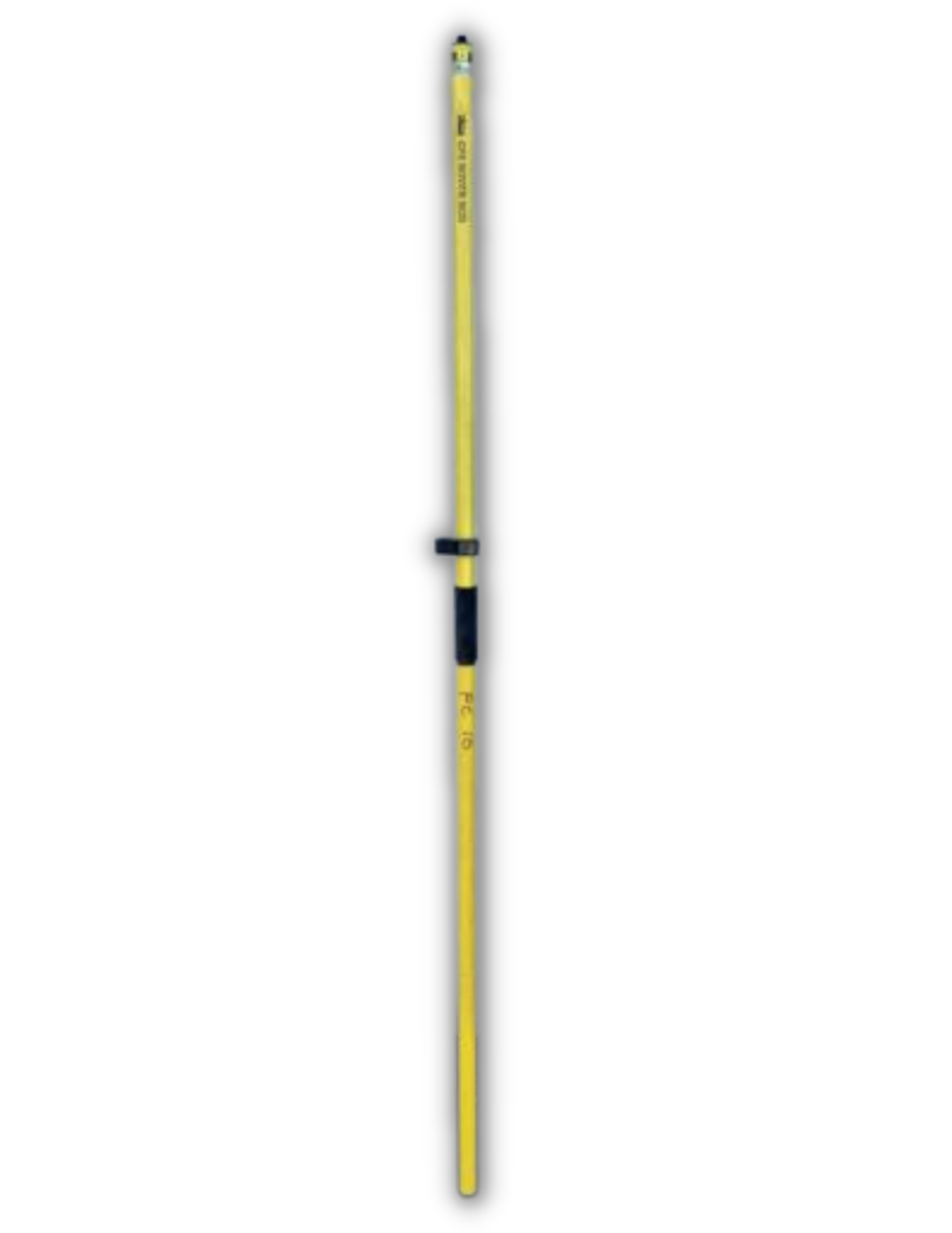 Seco Two Piece GPS Rover Rod PN# 5125-00-YEL | eBay