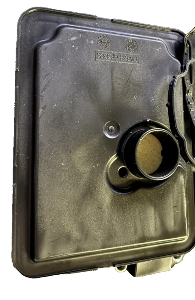 ATP B-458 Automatic Transmission Filter Kit - Image 2 of 3