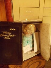  ASHTON DRAKE Yolanda Bello JESSICA Doll PICTURE PERFECT Babies w/COA