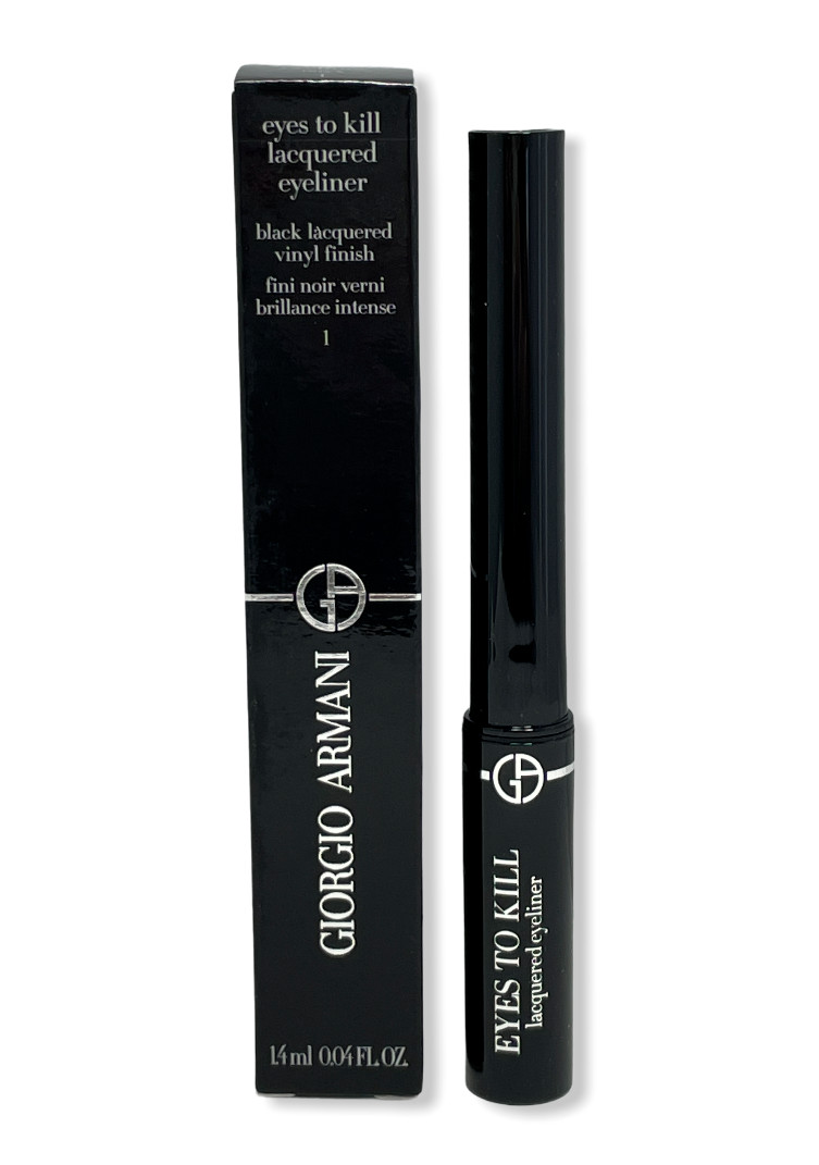 eyeliner giorgio armani