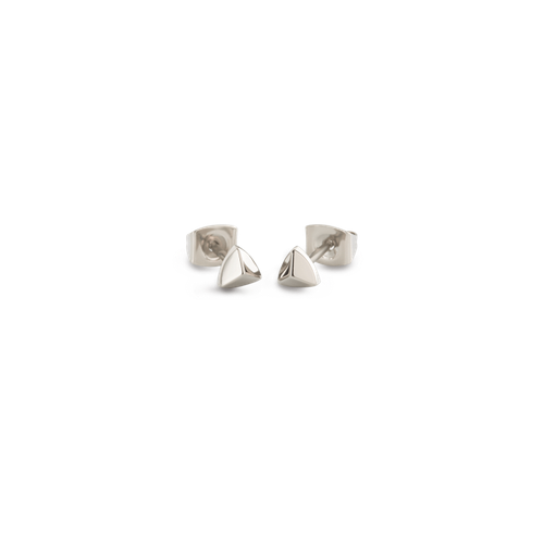 Boccia Schmuck Antiallergische Ohrstecker Paar Titan Ca Ø 4,7 Mm 05015-01-image