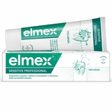 ELMEX SENSITIVE PROFESSIONAL Dentifricio Denti Sensibili 75ml