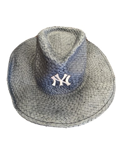 yankees cowboy hat