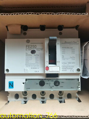 1PCS Brand NEW FEV46TA250KF Via DHL or FedEx
