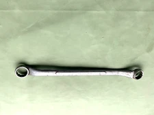 S-K Tools 12 Point Offset Box End Wrench 13/16 x 7/8 Inch Tool B 2628 USA