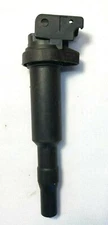 Bosch 0221504470 OEM BMW Factory Original Ignition Coil 545i 645i Germany
