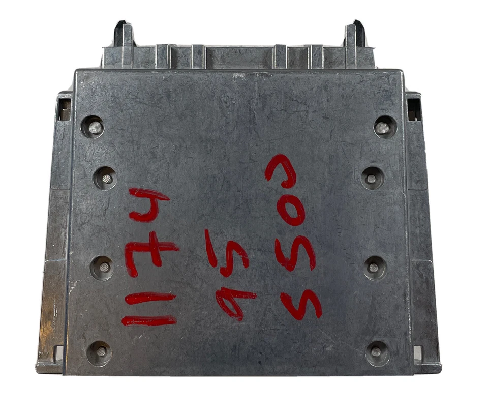 1995 MERCEDES BENZ S420 S500 W140 ABS 控制模块 015 545 57 32 — 第 4/4 张图片