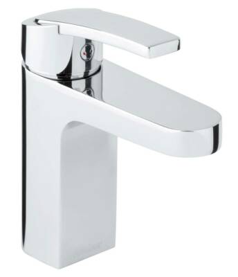Damixa Slate Waschtischarmatur 65847.00 Badarmatur,chrom,Waschbecken