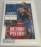 2018-19 Panini Contenders Basketball Andre Drummond Detroit Pistons #76