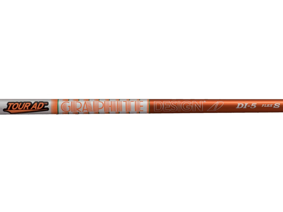 Graphite Design Tour AD DI Driver Shaft Uncut Length 46 In Choose Weight Flex - Image 4 of 4