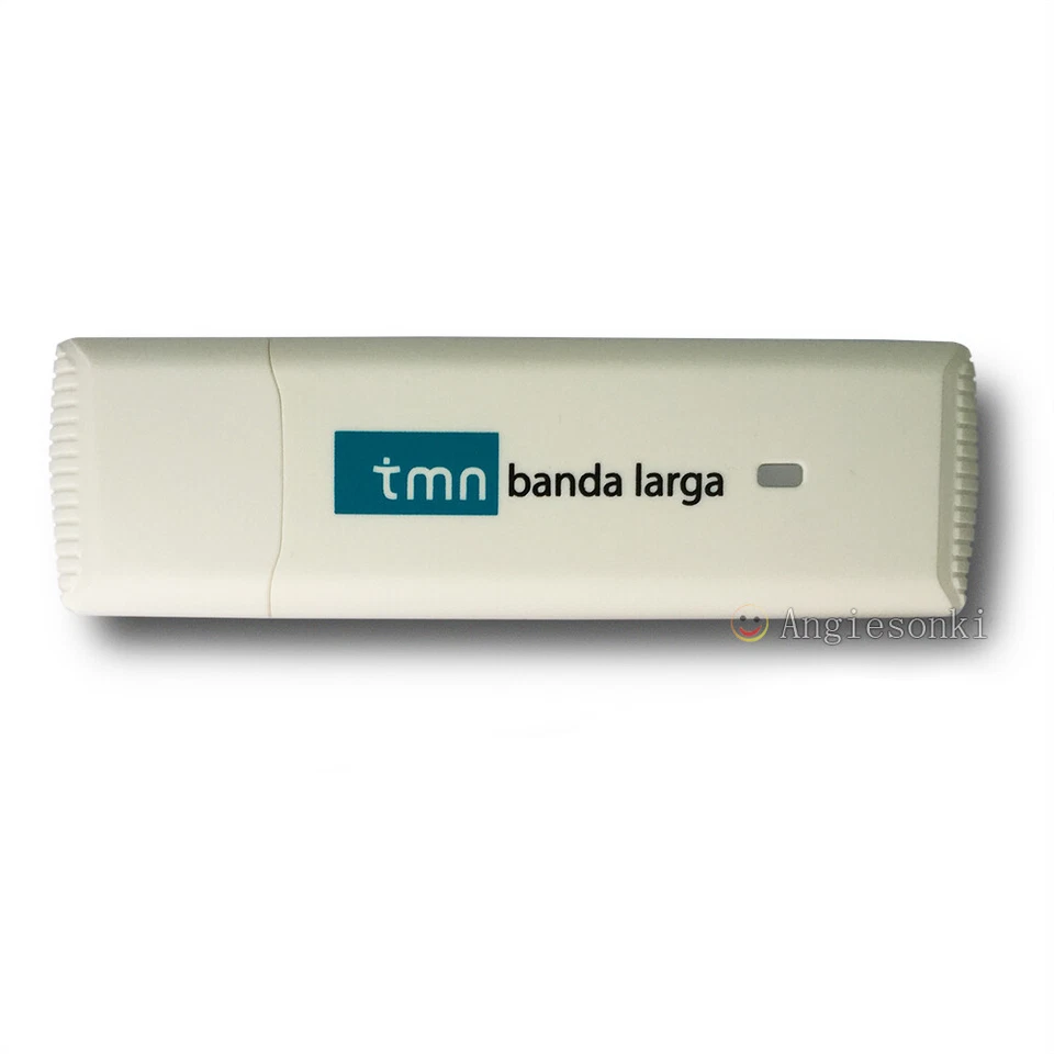 Huawei E1750 Unlocked 3G Dongle/GSM USB Stick Modem Adapter for Android Tablets - Imagen 2 de 4