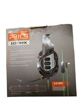 Plantronics RIG 100HX Gaming Headset 