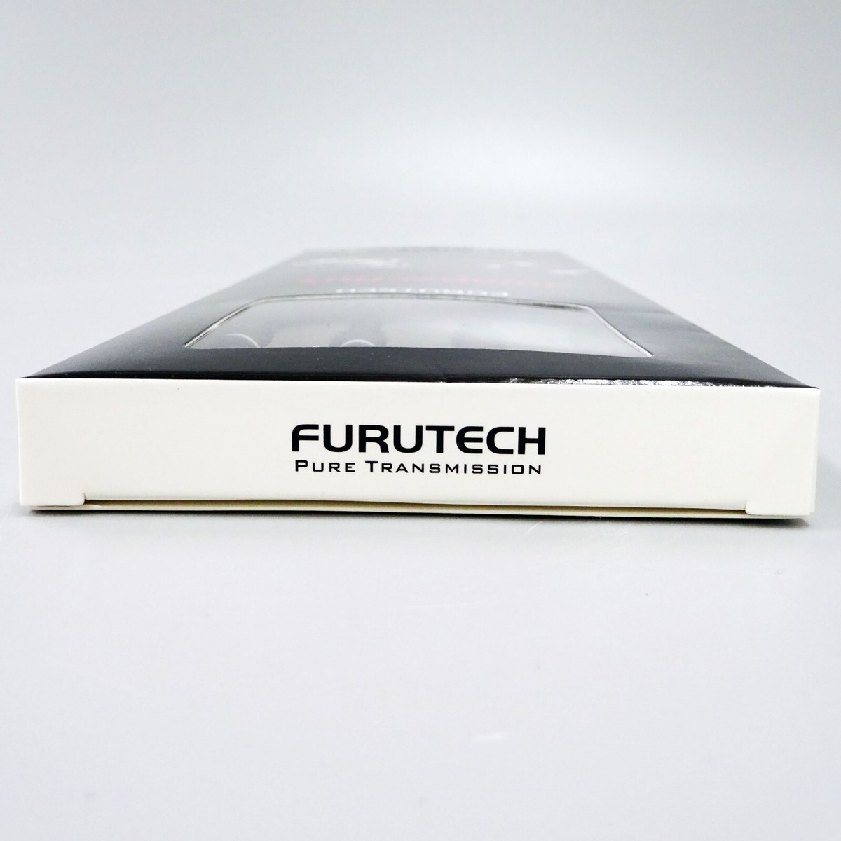 FURUTECH jumperflux B jumper cable 20cm x4 Banana plug F/S