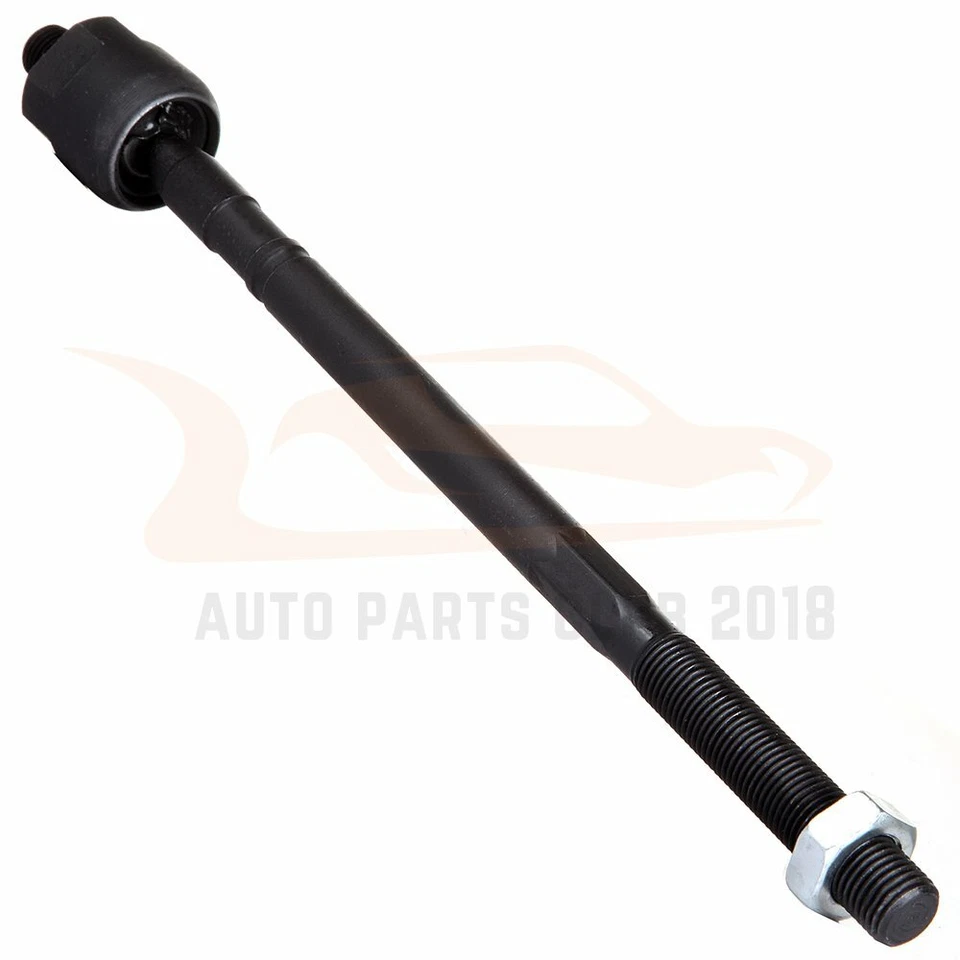 4Pcs Inner & Outer Tie Rod Ends Part For 1998-2006 Subaru Legacy Outback Legacy Foto 3 de 4