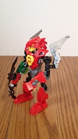 LEGO HERO Factory: Furno 3.0 (2191) - Complete w/out BOX