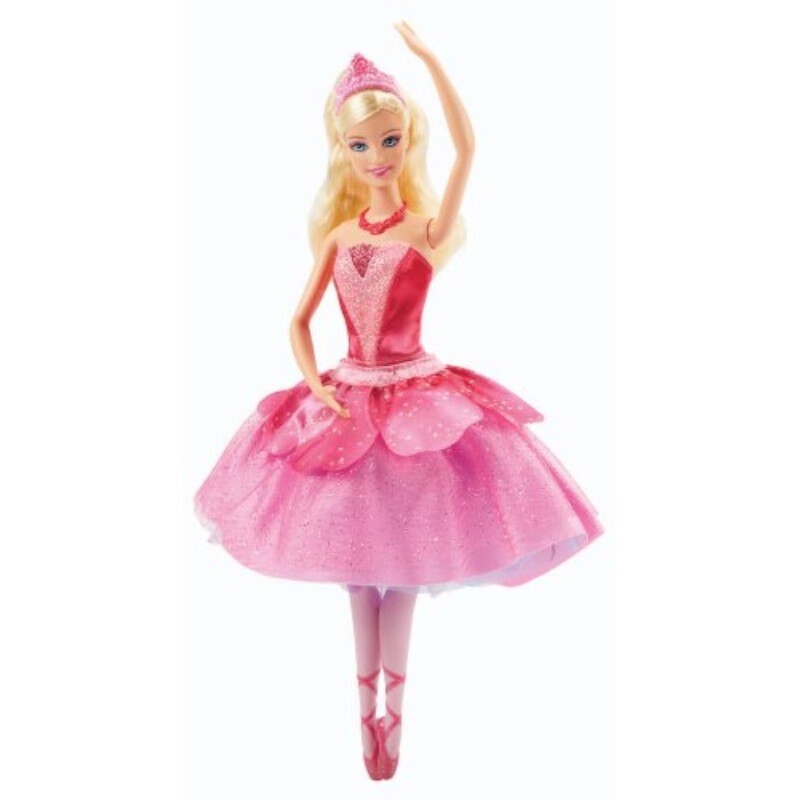 barbie in the pink shoes watch online