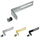Les Paul Guitar Scratchplate Pickguard Bracket Including Screw -