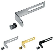 Les Paul Guitar Scratchplate Pickguard Bracket Including Screw -