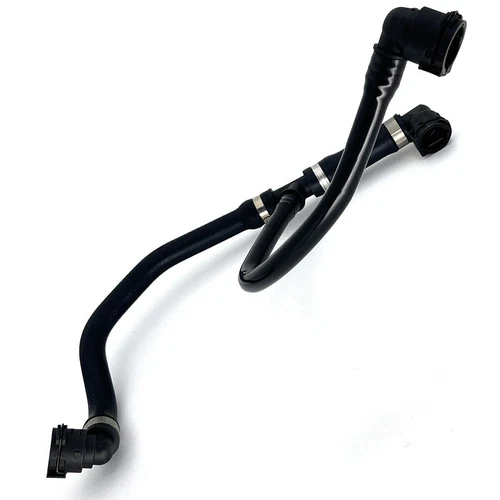Engine Coolant Water Inlet Pipe Hose for BMW 1 2 3 4 Series F30 F35 17128616914 - Picture 2 of 7