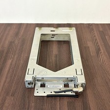 Garmin SL40 VHF COMM RADIO TRAY WITH BACKPLATE P/N 310-5181-01