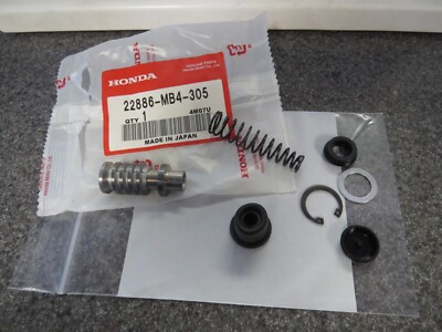 Joint De Piston Honda Compatible GL1500, CX650, VF1100 Et Autres Modèles 1983-1991