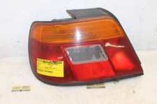 Feu arrière Daihatsu CHARADE