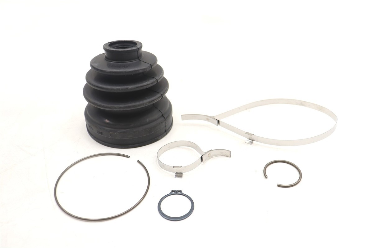 NEW OEM Front Left Inner CV Joint Boot Kit 495063KA20 for Hyundai