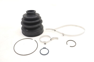 NEW OEM Front Left Inner CV Joint Boot Kit 495063KA20 for Hyundai