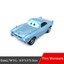Disney-Pixar-Cars-Lightning-McQueen-Tractor-King-1-55-Model-Toy-Car-Kids-Gift thumbnail 25