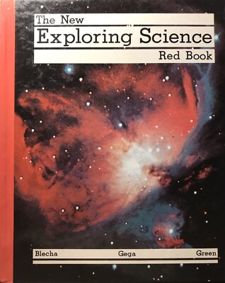 The New Exploring Science: Red Book 1982