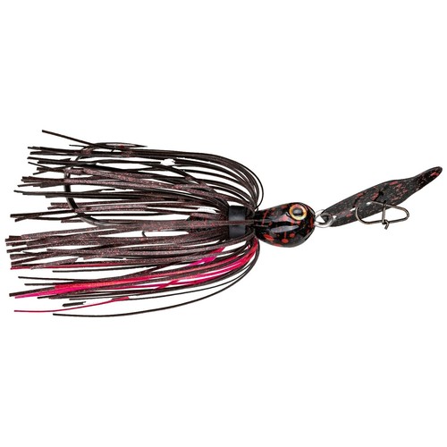 Lot De 2 Jigs Strike King – 3/8 Oz, Coloris Tour Grade, Pour Pêche En étang/rivière