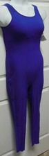 TANK UNITARD MATTE SPANDEX MANY COLORS CHILD ADULT over 30 available NWT