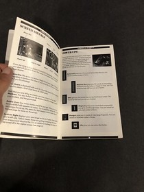 virtua cop sega saturn manual