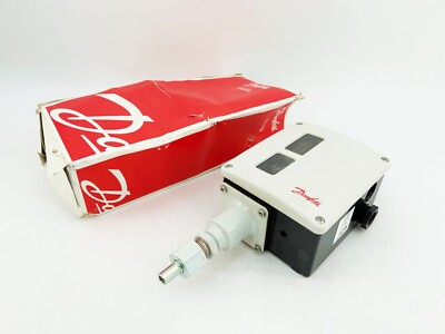 #ad New Danfoss RT1A Pressure Switch AB320 17 5001 $215.00
