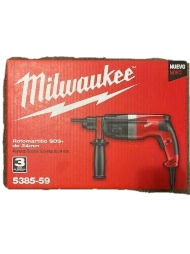 Milwaukee 5385 59 1 2