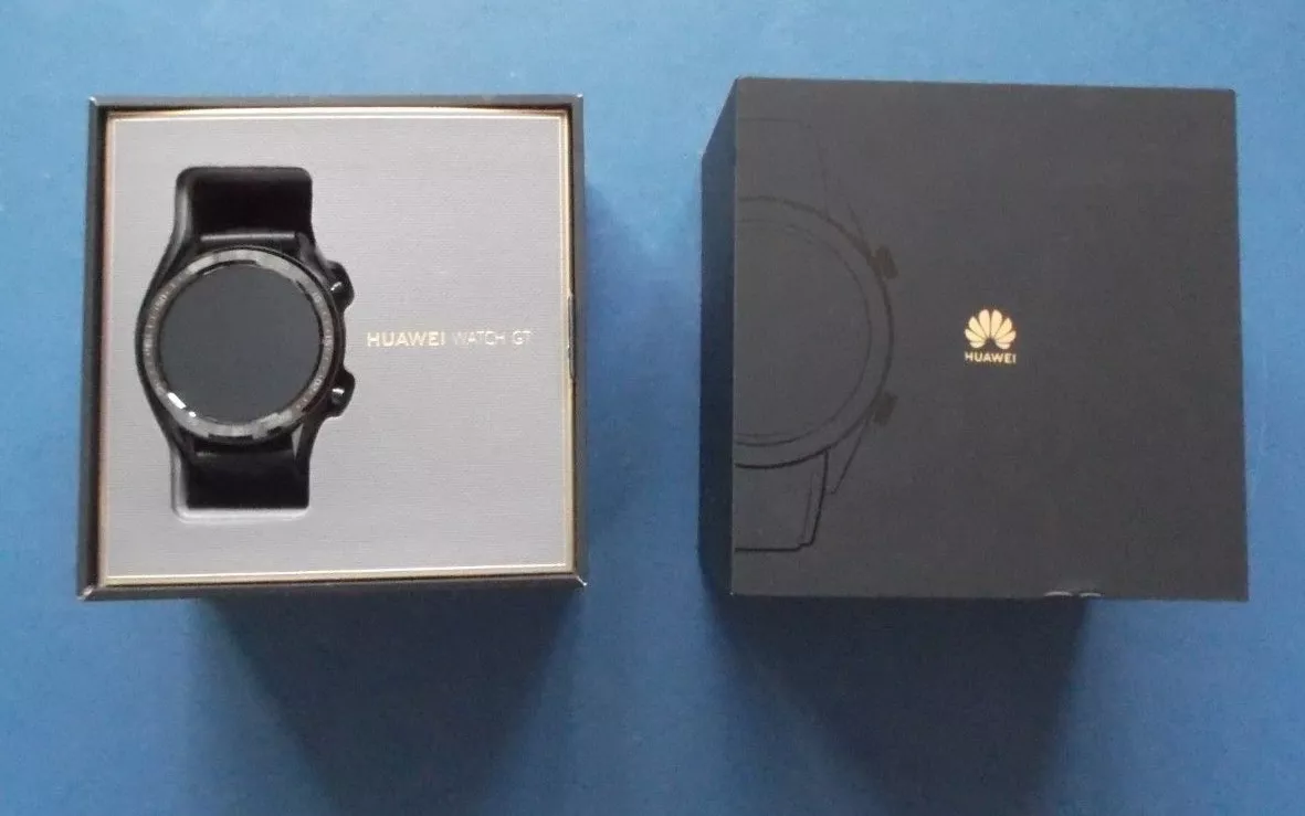 Huawei watch gt ftn 819 hotsell