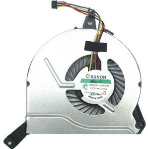 Hp Pavilion 14 U 14 V 15 P 15 T 15 Z 17 F 17 P Cpu Ventilador De Refrigeracion 001 Ebay