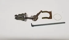 58 59 60 61 Chevy Cadillac, Olds, Pontiac Buick Trunk Lid Mounted Trunk Lock NEW