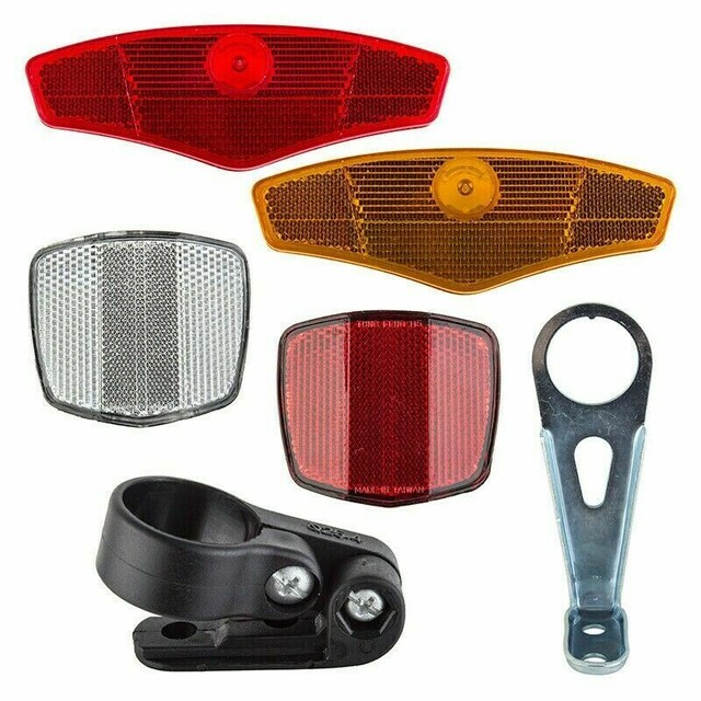 sunlite bike light