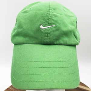 mint green nike hat
